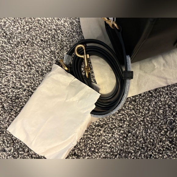 Tory Burch mini Ella tote - Picture 14 of 16